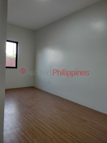 Ready for Occupancy House and Lot for Sale in Las pinas near Southville International School-MD Sales Listings