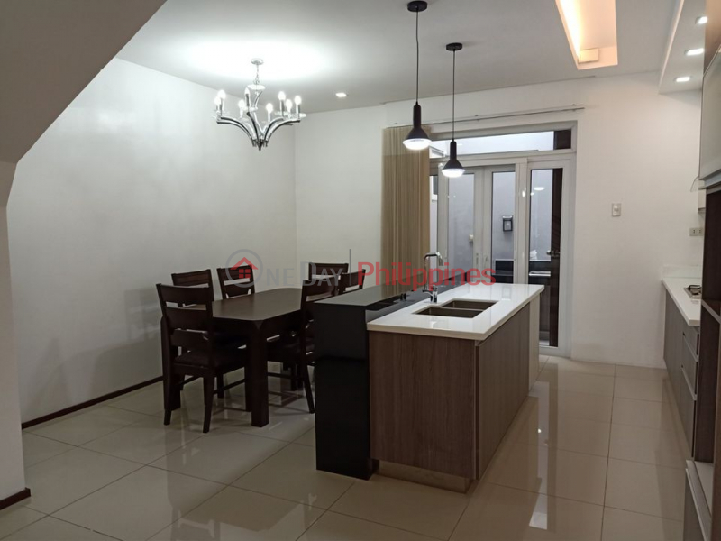 Property Search Vietnam | OneDay | Residential, Sales Listings, Ready for Occupancy House and Lot for Sale in Pasig Brandnew-MD