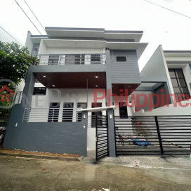 Single Dettached House and Lot for Sale in Antipolo-MD _0