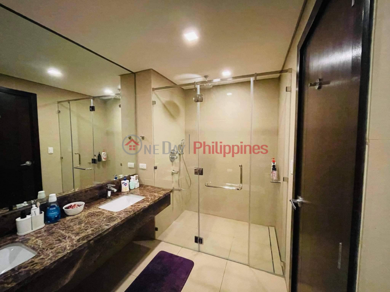 2 BEDROOM CONDO UNIT FOR RENT: Garden Tower 2 Rental Listings