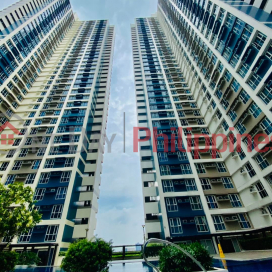 Axis Residences - Tower B,Mandaluyong, Philippines
