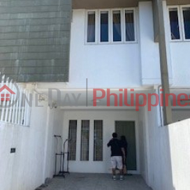 Townhouse for Sale in UPS 5 Paranaque near SNR Sucat-MD _0