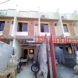 Preselling Townhouse for Sale in Paranaque near Sucat Road-MD _0