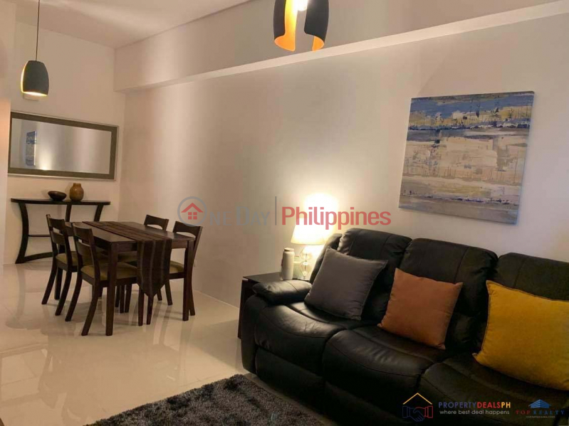 One Bedroom condo unit for Sale in Bristol at Parkway Place Muntinlupa City | Philippines | Sales | ₱ 13Million