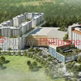 Resorts World Bayshore Phase 1,Parañaque, Philippines