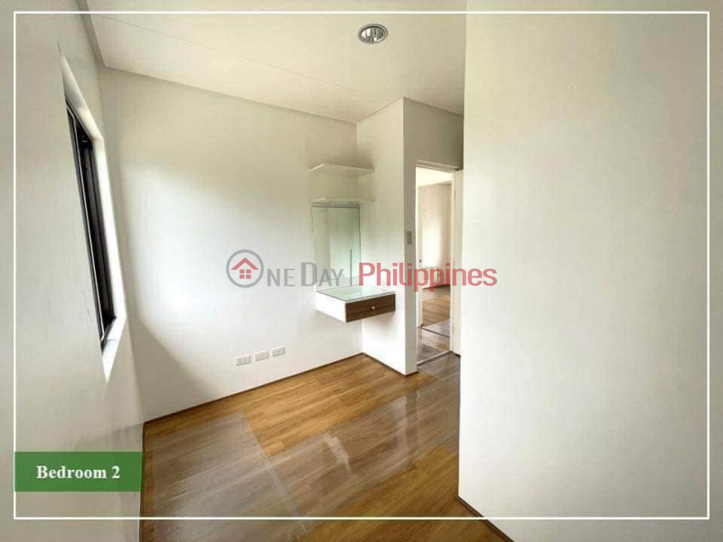 Property Search Vietnam | OneDay | Residential, Rental Listings, For Lease: ONE CASTILLA PLACE Quezon City