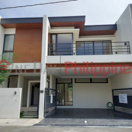 House and Lot for Sale in BF Homes Paranaque near Southville Intl School-MD _0