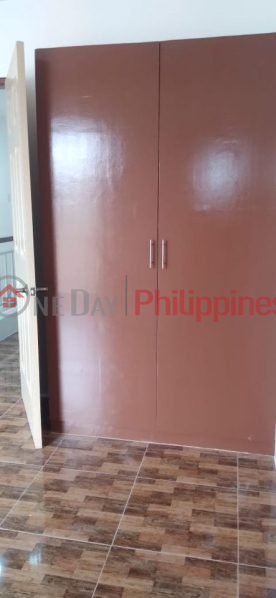 ₱ 7Million 1Car Garage Townhouse for Sale in Las pinas near CAA Road