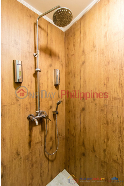 Property Search Vietnam | OneDay | Residential, Sales Listings Two Bedroom condo unit for Sale in BSA Tower at Makati City