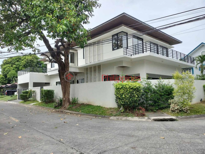 Spacious 5 Bedroom House and Lot for Sale in BF Homes Paranaque-MD Sales Listings