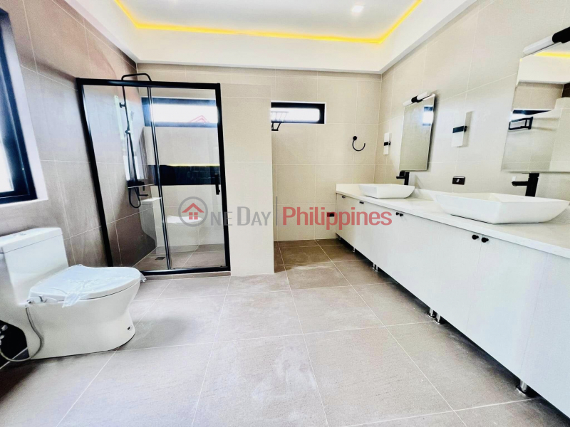 Property Search Vietnam | OneDay | Residential Sales Listings 2 STOREY HOUSE AND LOT FOR SALE FILINVEST BATASAN HILLS, COMMONWEALTH AVENUE, QUEZON CITY (Near Fili
