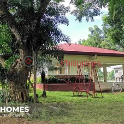 HOLIDAY HOMES House and Lot for Sale Gen.Trias, Cavite SINGLE DETACHED 3 BEDROOMS _0