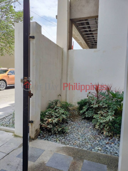 Modern Elegant House and Lot for Sale in Pasig 2Storey-MD Sales Listings