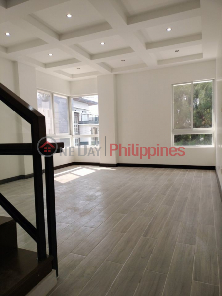 Modern House and Lot for Sale in Pasig Brandnew 2Storey-MD Philippines | Sales, ₱ 30Million