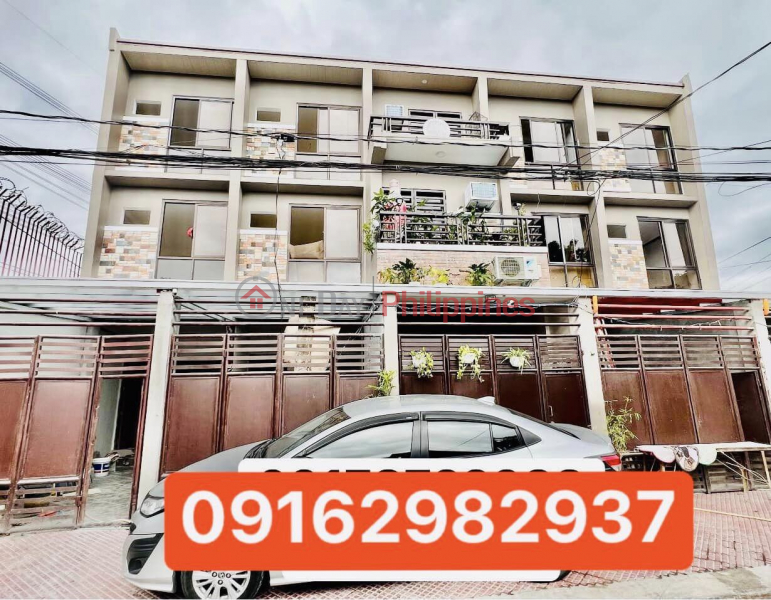 3 STOREY TOWNHOUSE FOR SALE Sales Listings (ROSE-8573085832)