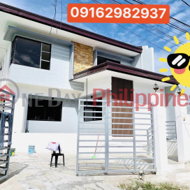9.8M NEW HOUSE AND LOT FOR SALE Palmera Homes, Sta. Monica, Commonwealth Avenue, Quezon City _0