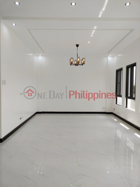 Property Search Vietnam | OneDay | Residential Sales Listings Modern Elegant House and Lot for Sale in Pasig 2Storey-MD