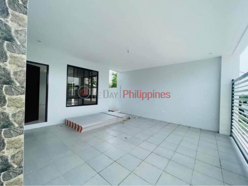 ₱ 7Million HOUSE FOR SALE BRAND NEW BUNGALOW