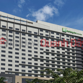 Holiday Inn & Suites Makati, an IHG Hotel,Makati, Philippines
