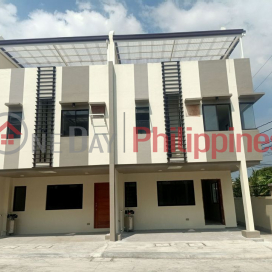 Ready for Occupancy Townhouse for Sale in Multinational Village Pque-MD _0