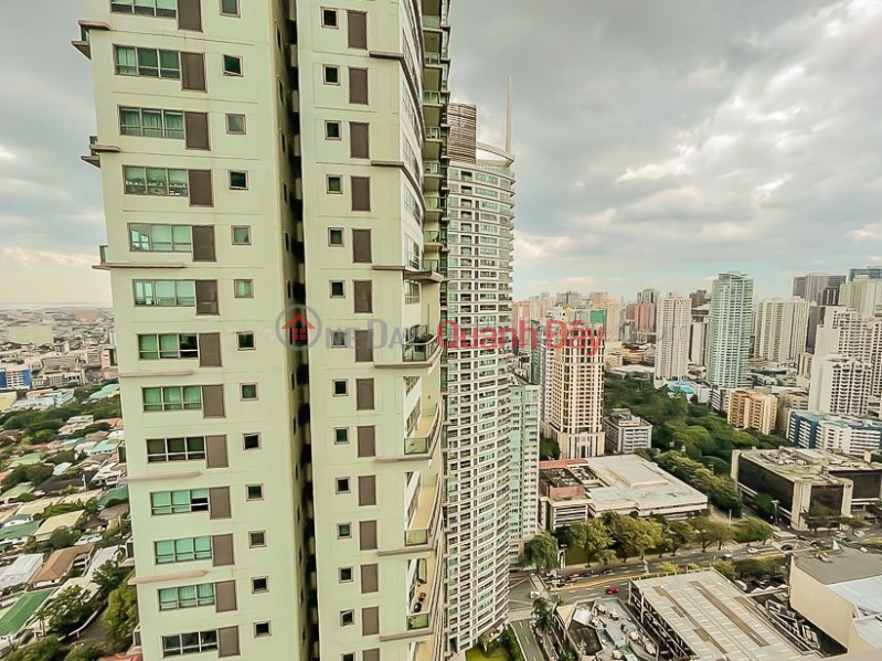 The Residences at Greenbel – Laguna Tower (The Residences at Greenbel – Laguna Tower),Makati | ()(1)