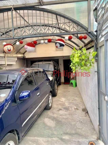 HOUSE & LOT For Sale in Brgy. La Paz, Makati City Sales Listings