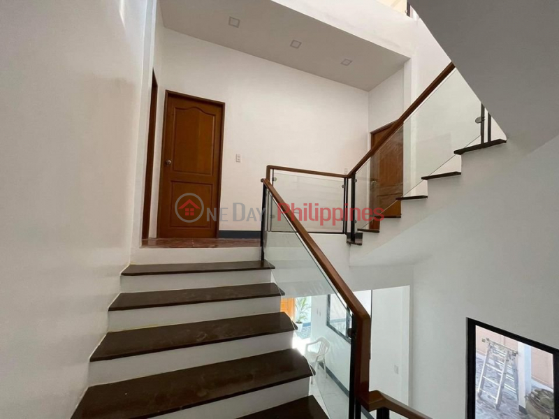 Pasig House and Lot for Sale 2Storey Modern Brandnew-MD Sales Listings