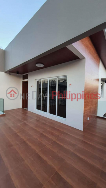 Brand New House with swimming pool Philippines | Sales ₱ 13Million