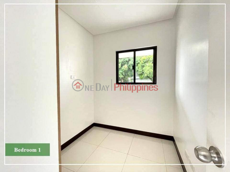 ₱ 8.95Million Ready for Occupancy Brand New House & Lot in Grand Park Place Imus Cavite