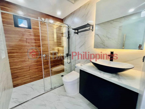 BRAND NEW HOUSE AND LOT FOR SALE Tandang Sora, Mindanao Avenue, Quezon City (Near Sai _0