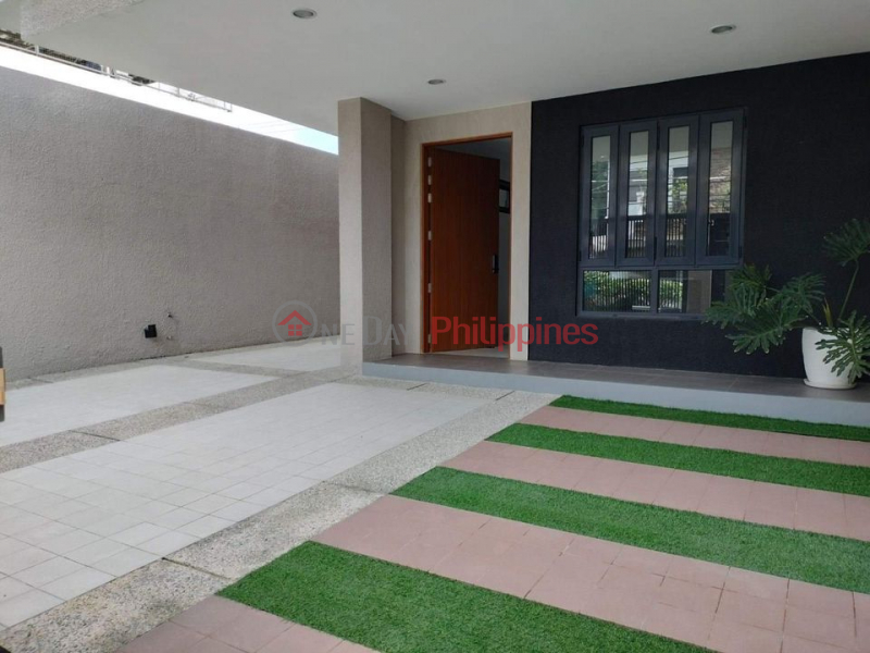 Luxury House and Lot for Sale in Taguig near Uptown BGC-MD Philippines, Sales | ₱ 46.8Million