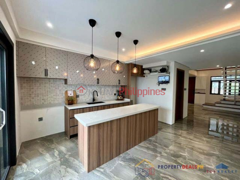 Property Search Vietnam | OneDay | Residential Sales Listings | Townhouse for Sale in Better Living Subdivision at Parañaque City