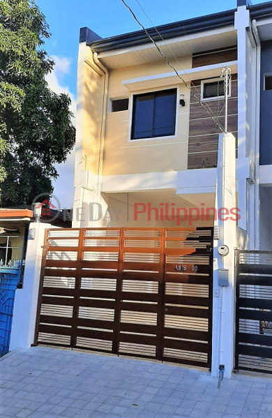 House and Lot for Sale in Mambugan Antipolo Rizal-MD Sales Listings