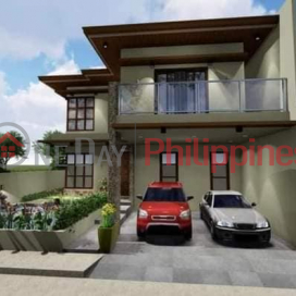 PRE-SELLING MODERN house and Lot in Forest Park North Subdivision Angeles City. WITH POOL NEAR CLARK _0