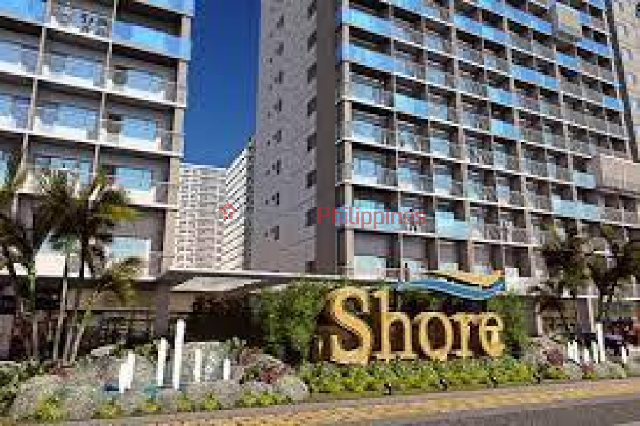 Shore Residences Tower C (Shore Residences Tower C),Pasay | ()(3)