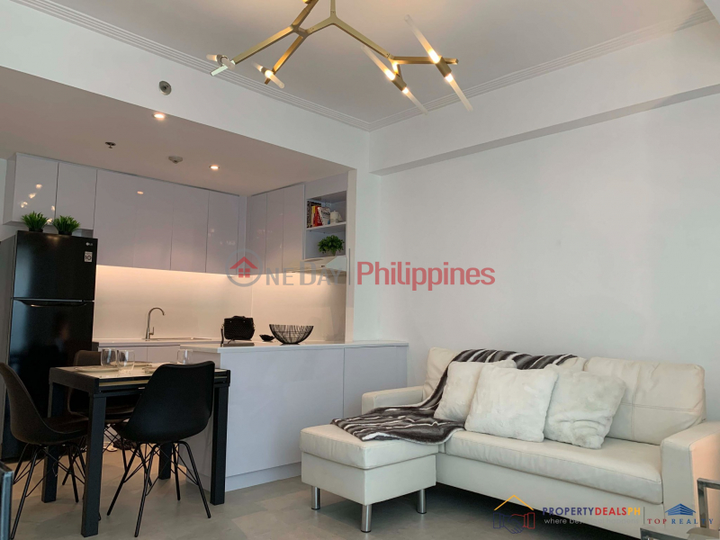 Property Search Vietnam | OneDay | Residential | Sales Listings | One Bedroom condo unit for Sale in Vivant Flats at Muntinlupa City