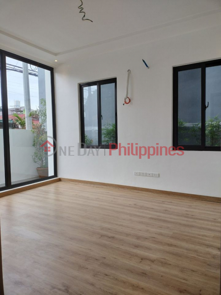 Property Search Vietnam | OneDay | Residential | Sales Listings House and Lot for Sale in BF Paranaque Modern Elegant 2Storey