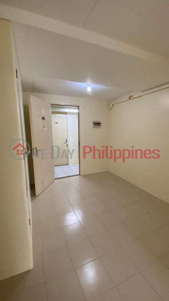 CONDO FOR RENT // SEMI-FURNISHED // ORTIGAS, PASIG | Philippines, Rental | ₱ 15,000/ month