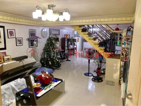 HOUSE & LOT For Sale in Brgy. La Paz, Makati City _0