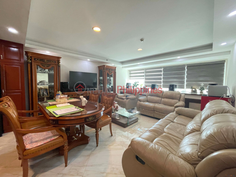 PRICE DOWN!! Fully Furnished One Bedroom condo unit for Sale in Lee Gardens at Mandaluyong City, Philippines, Sales | ₱ 9.5Million