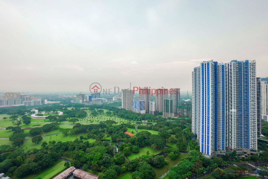 Property Search Vietnam | OneDay | Residential | Sales Listings Two Bedroom condo unit for Sale in Two Serendra Sequoia Tower at Taguig City