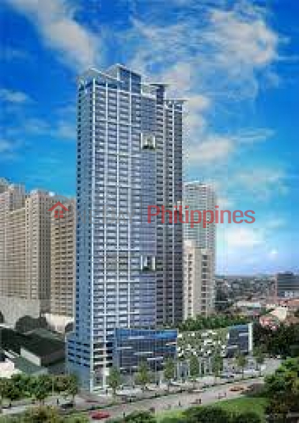 One Eastwood Avenue Tower 1 (One Eastwood Avenue Tower 1),Quezon City | ()(1)