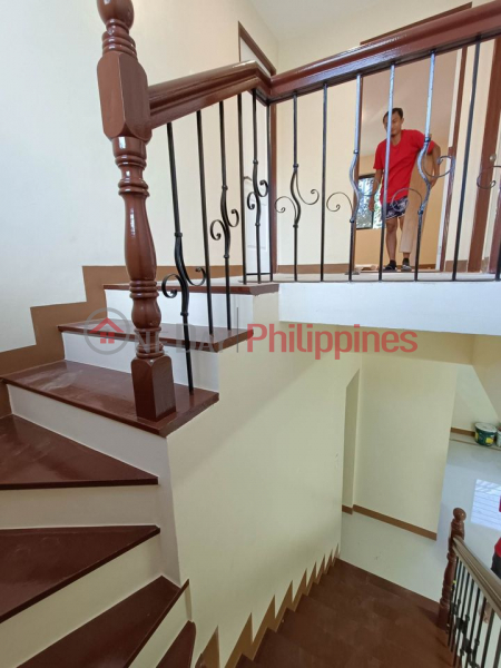 Single Dettached House and Lot for Sale in BF Resort Las pinas-MD, Philippines Sales ₱ 9.5Million