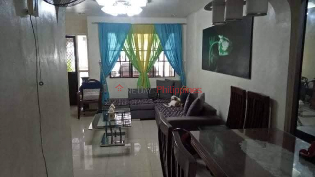 House and lot for sale Summerfield villa taytay rival 3.4 million NEGOTIABLE | Philippines, Sales ₱ 3.4Million