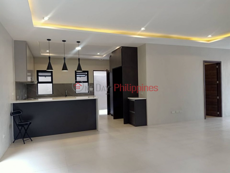 ₱ 24Million | Branndew House and Lot for Sale in BF Paranaque Modern Elegant 2Storey