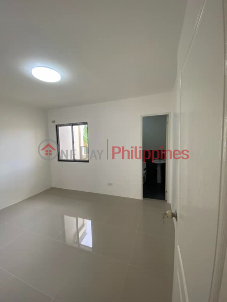 Modern Townhouse for Sale in Las pinas near Robinson Zapote Road-MD Sales Listings