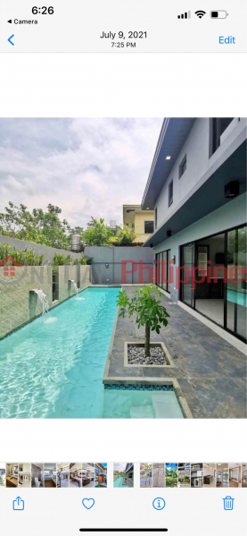 Property Search Vietnam | OneDay | Residential Sales Listings BRAND NEW HOUSE AND LOT FOR SALE FILINVEST 2, BATASAN HILLS, COMMONWEALTH AVE, QUEZON CITY
