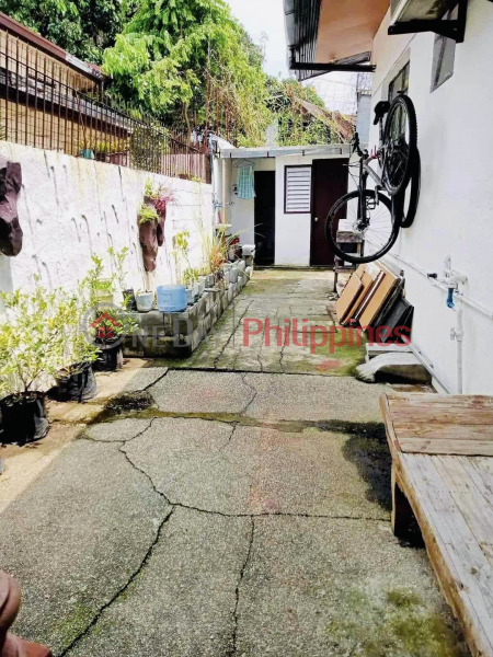 Property Search Vietnam | OneDay | Residential | Sales Listings Newly Renovated House and Lot For Sale in Road 20, Project 8, Quezon City (Near Congressional Avenue