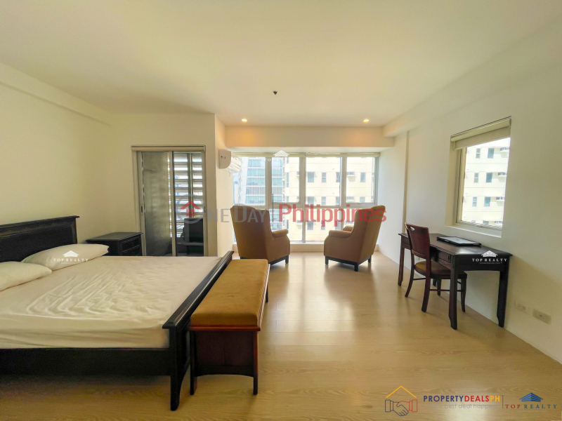 Three bedroom condo unit for Sale in South of Market at Taguig City Sales Listings