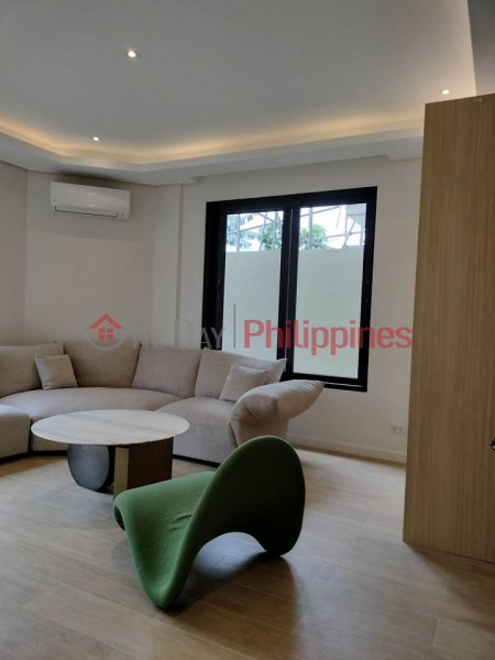 ₱ 42.4Million Luxurious House and Lot for Sale in BF Homes Paranaque with 4 Covered Carport-MD